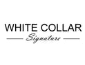 White Collar Signature - Home
